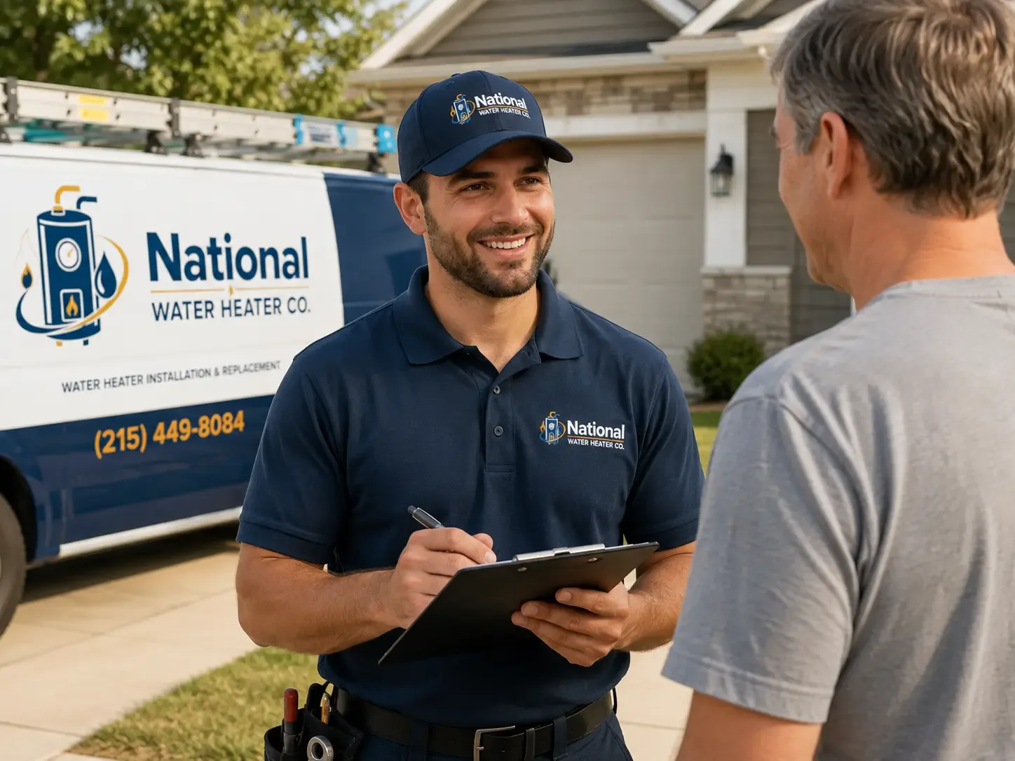 Water Heater Installation Fort Thomas, AZ FAQs